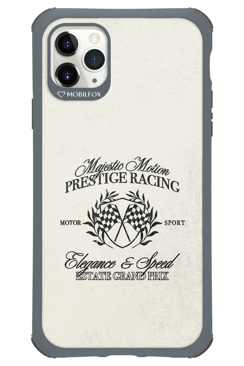 Old money - Apple iPhone 11 Pro Max