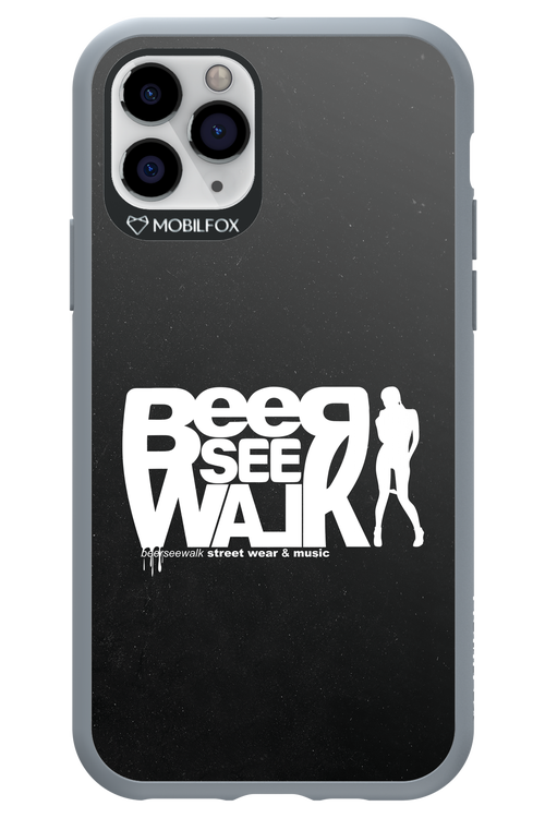 P-csa Black - Apple iPhone 11 Pro