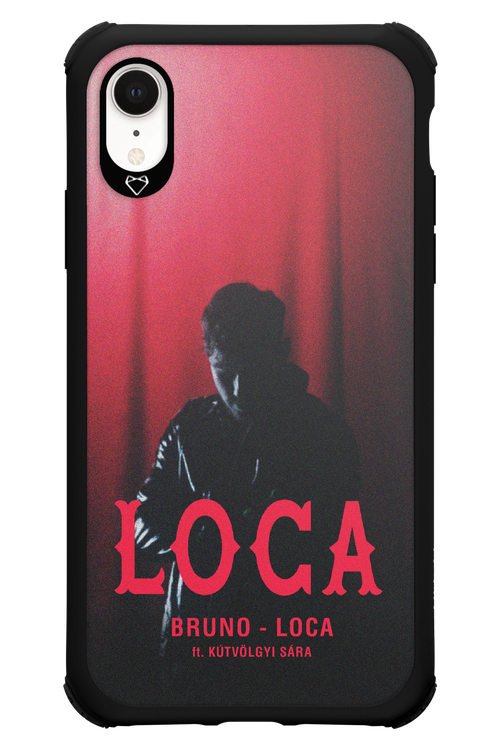 Loca II - Apple iPhone XR