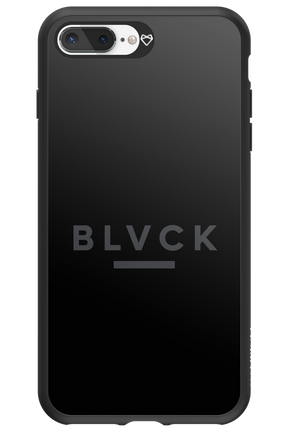 BLVCK II - Apple iPhone 8 Plus