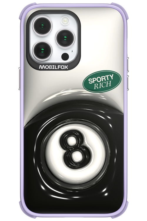 Sporty Rich 8 - Apple iPhone 14 Pro Max