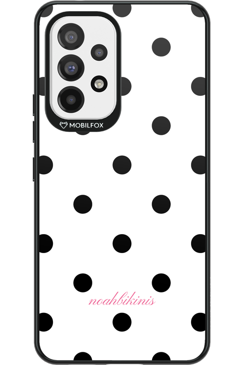 Baby Dots - Samsung Galaxy A53