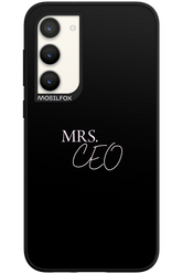 Mrs. CEO  - Samsung Galaxy S23 Plus