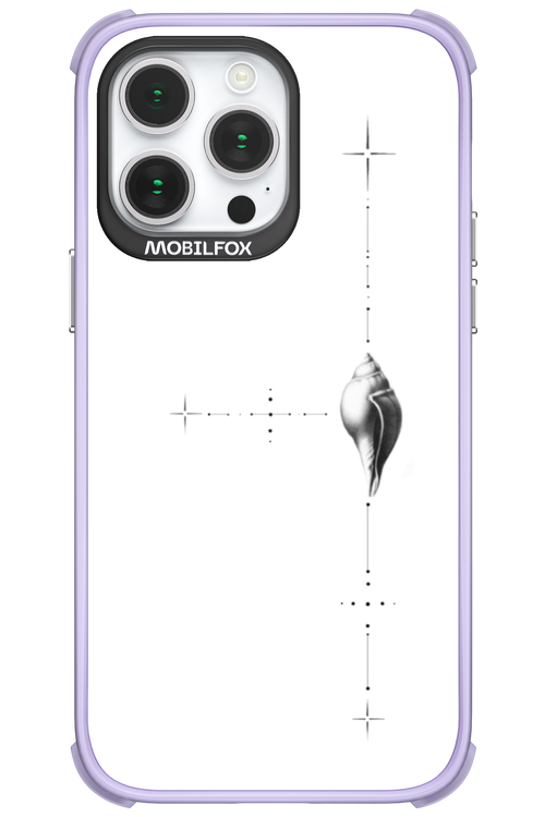 Shell Mood - Apple iPhone 14 Pro Max