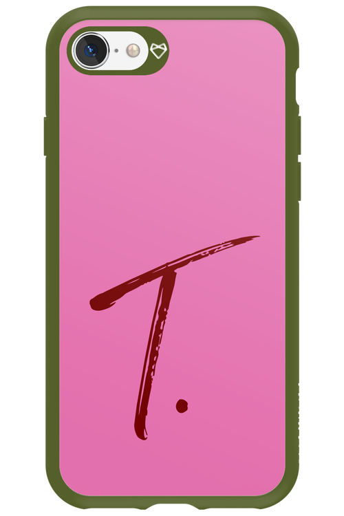 (Sorbet) T 2.0 - Apple iPhone SE 2020