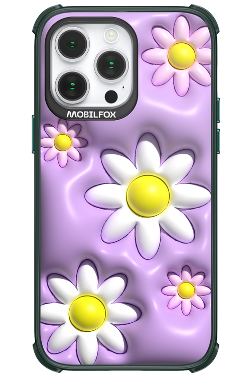 Lavender - Apple iPhone 14 Pro Max