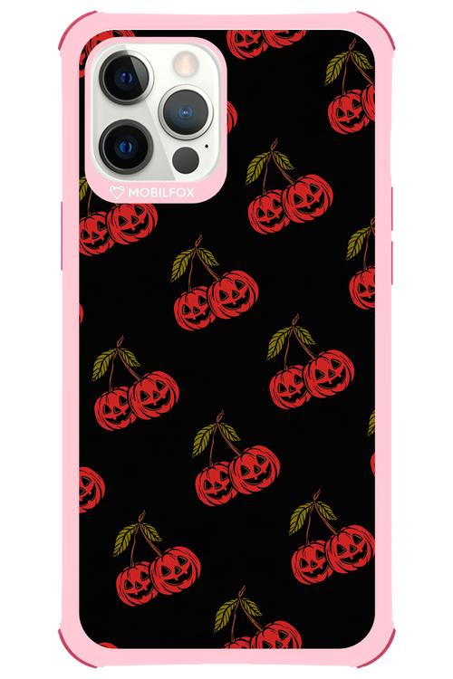 Spicey Pumpkin - Apple iPhone 12 Pro Max