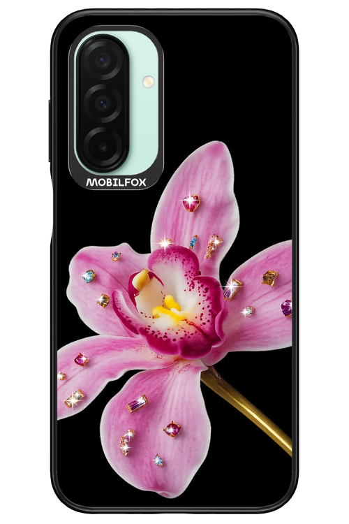 Pink Hibiscus 2.0 - Samsung Galaxy A26
