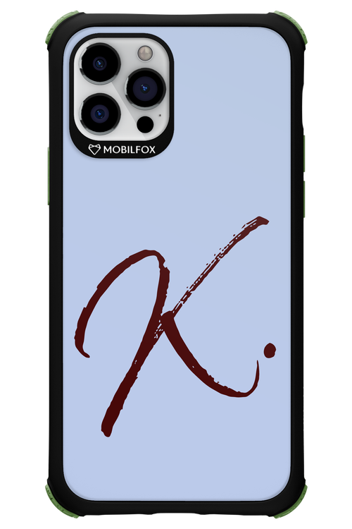 (Jellyfish Presso) K 2.0 - Apple iPhone 12 Pro