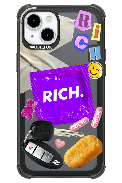 Essentials - Apple iPhone 15 Plus