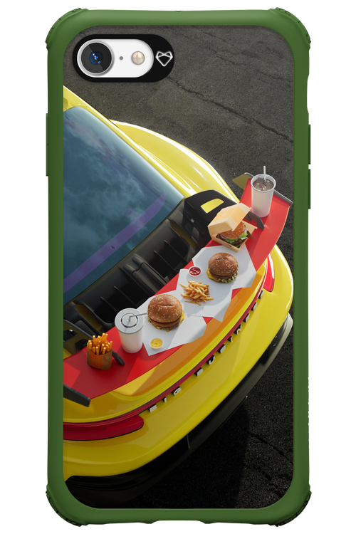 BigBusiness - Apple iPhone 7