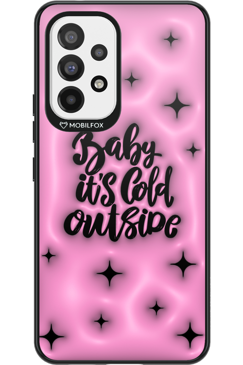 BabyX - Samsung Galaxy A53