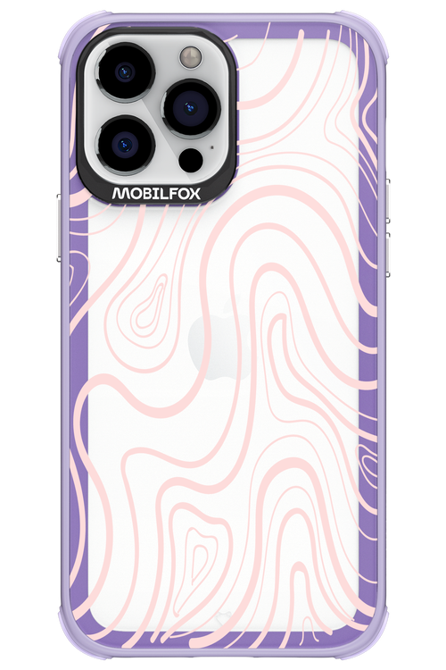 Topo Calm - Apple iPhone 13 Pro Max