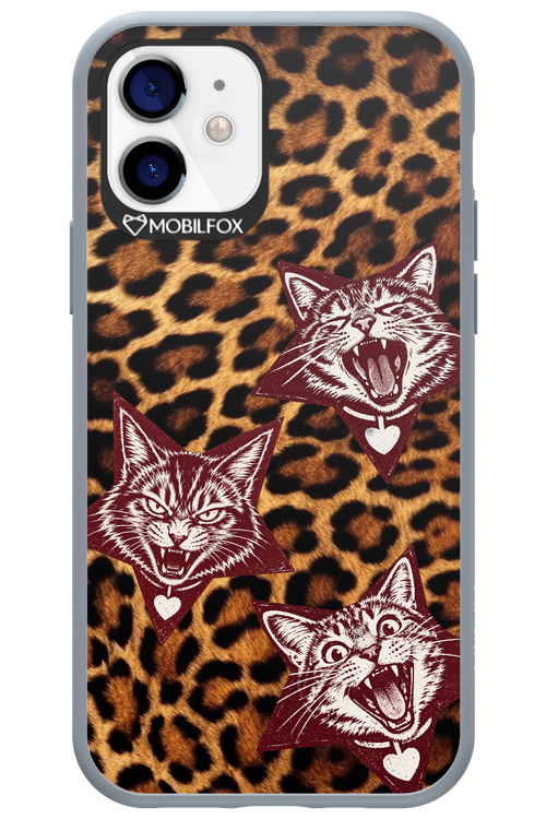 Cats and Chaos 2.0 - Apple iPhone 12