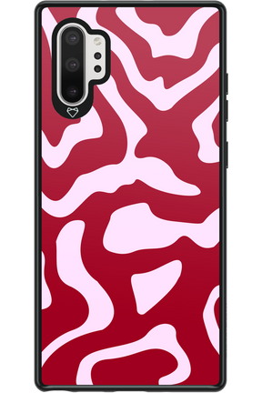 Strawberry Shake 2.0 - Samsung Galaxy Note 10+