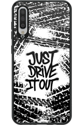 Drive It Out - Samsung Galaxy A70
