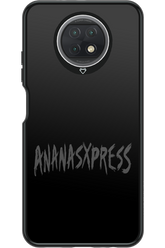 AnanasXpress - Xiaomi Redmi Note 9T 5G