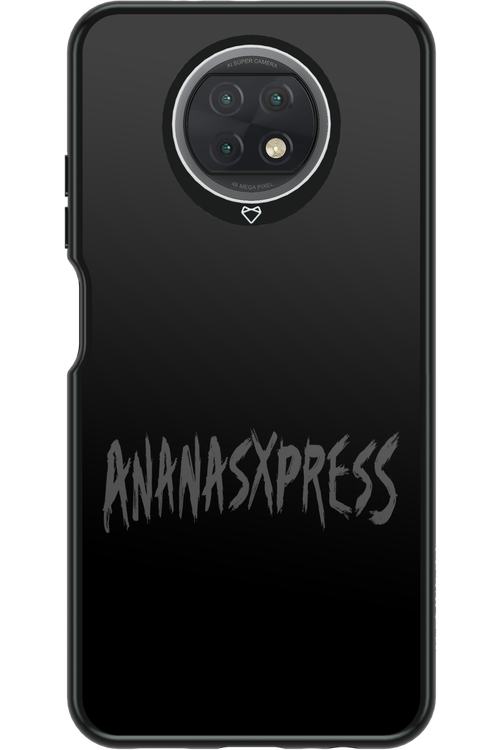 AnanasXpress - Xiaomi Redmi Note 9T 5G