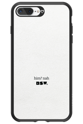 BSW FourSeasons 16 2.0 - Apple iPhone 8 Plus