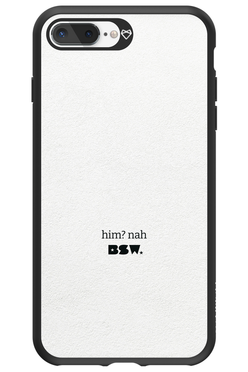 BSW FourSeasons 16 2.0 - Apple iPhone 8 Plus