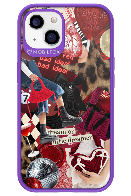 Big City Girl - Apple iPhone 13