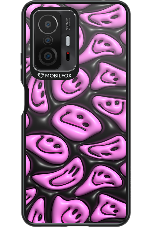 Funny Smiley - Xiaomi Mi 11T Pro