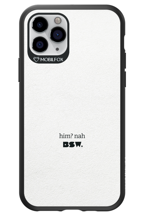 BSW FourSeasons 16 2.0 - Apple iPhone 11 Pro
