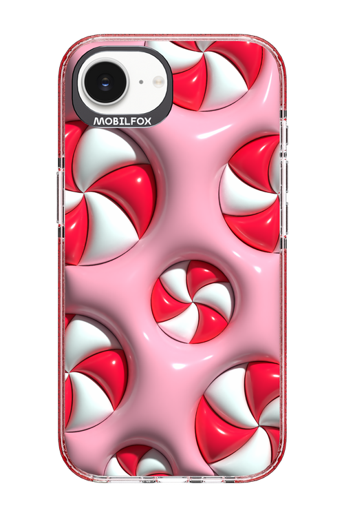 XMAS Candy - Apple iPhone 16e
