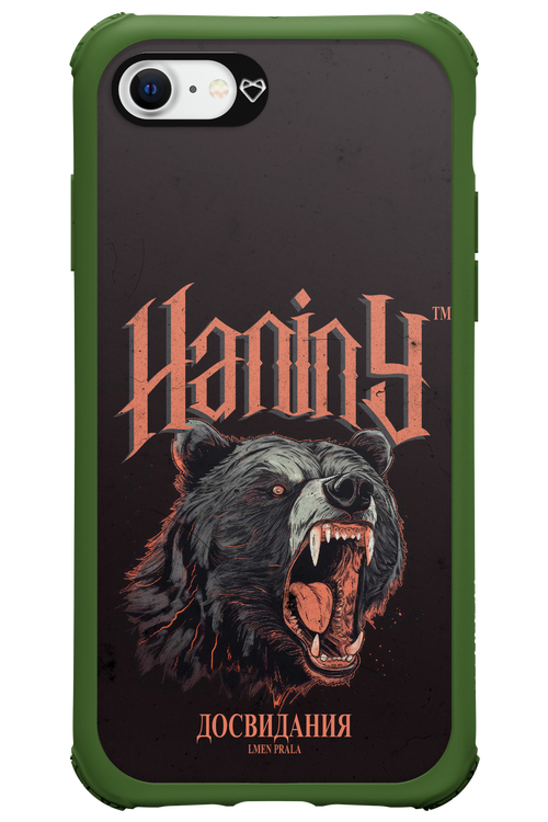 Slavic Prala - Apple iPhone 8