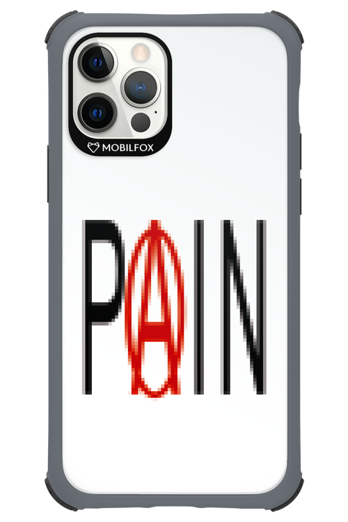 PAIN 2.0 - Apple iPhone 12 Pro