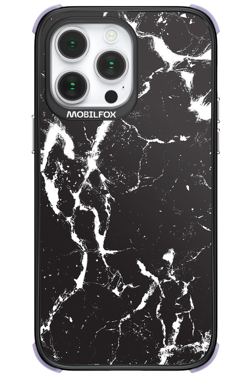 Grunge Marble - Apple iPhone 14 Pro Max