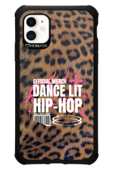 Merch Leo - Apple iPhone 11