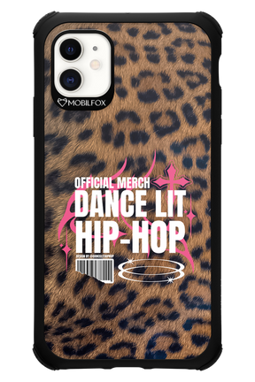 Merch Leo - Apple iPhone 11
