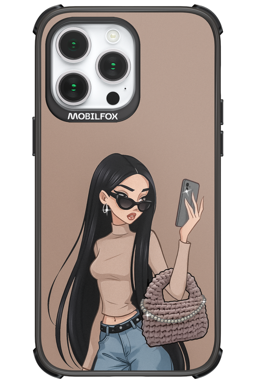 Cube Babe - Apple iPhone 14 Pro Max