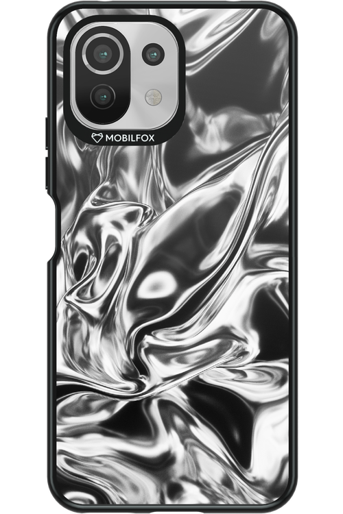 Chrome Blood 2.0 - Xiaomi Mi 11 Lite (2021)
