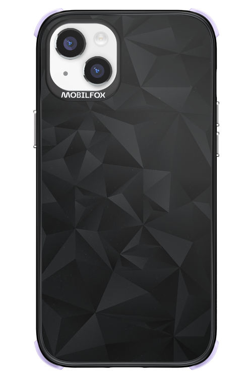 Low Poly - Apple iPhone 14 Plus
