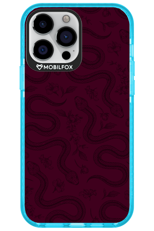 Temptation 2.0 - Apple iPhone 13 Pro Max