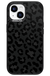 BLACK LEOPARD - Apple iPhone 15