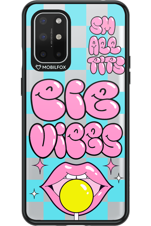 Big Vibes - OnePlus 8T