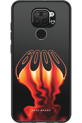 6000 Flame - Xiaomi Redmi Note 9