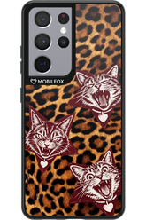 Cats and Chaos 2.0 - Samsung Galaxy S21 Ultra