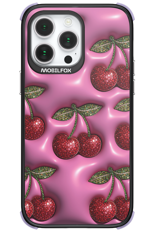 CHERRY RUBY 2.0 - Apple iPhone 14 Pro Max