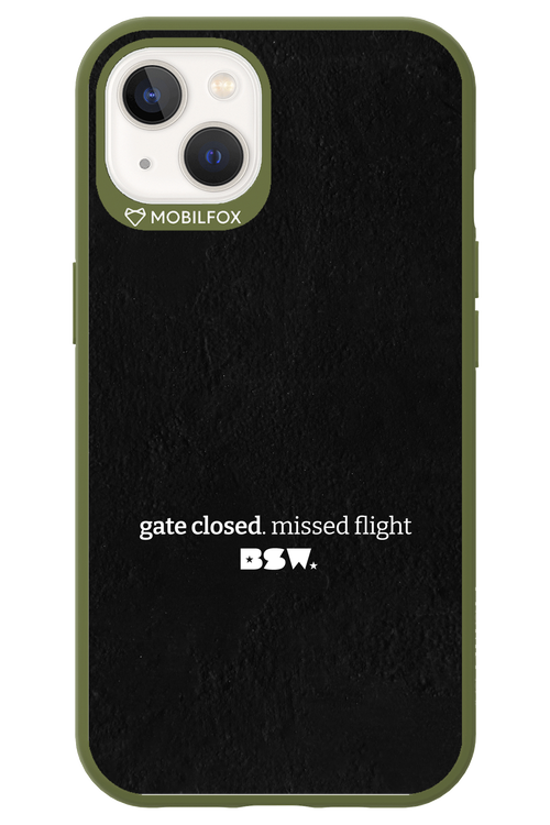 BSW FourSeasons 5 2.0 - Apple iPhone 13