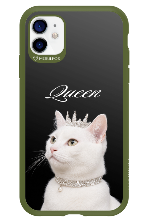 Queen 2.0 - Apple iPhone 11