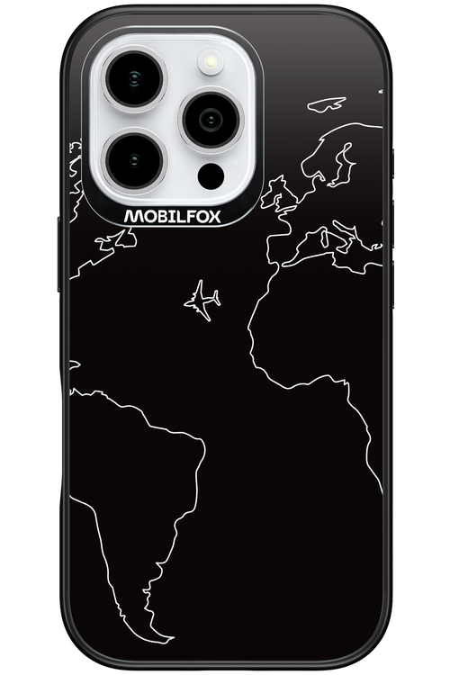 Worldview - Apple iPhone 16 Pro