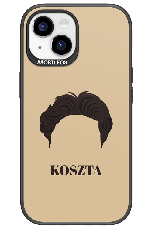 KOSZTA ICON - Apple iPhone 15