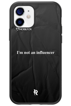 Influencer - Apple iPhone 12