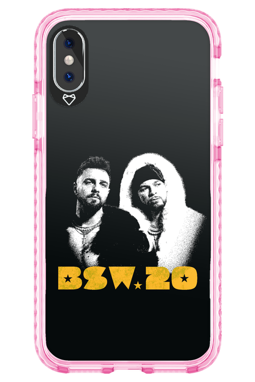 BSW 20 (8) 2.0 - Apple iPhone XS