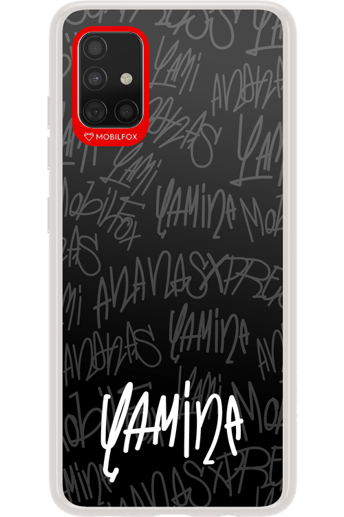 Yamina - Samsung Galaxy A51