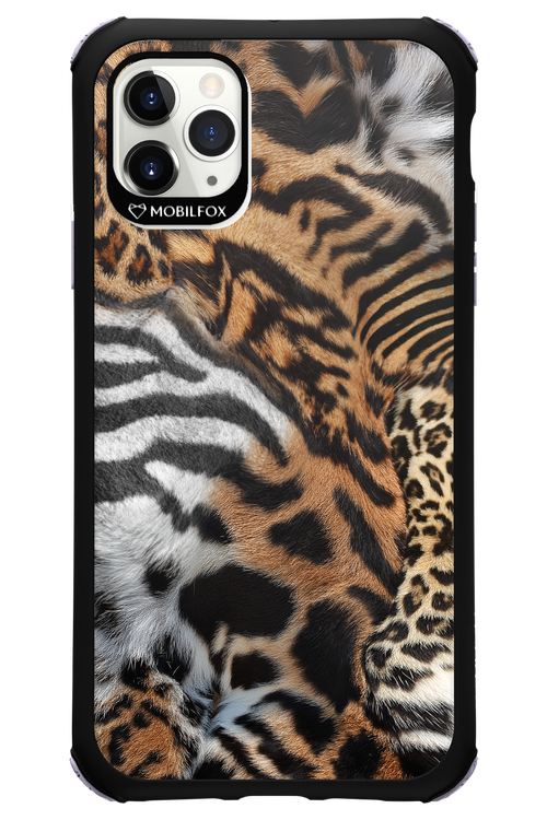 Wild Mix - Apple iPhone 11 Pro Max